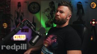 What Is The Definition Of "The Red Pill" In Dating