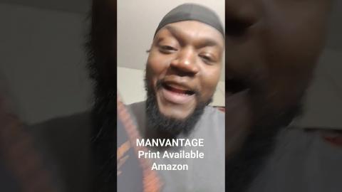 MANVANTAGE Print Available