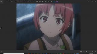 AgentofSocialMediaChaos's Anime Girl of the Day Season 3 Episode 92 Iizumi Rita