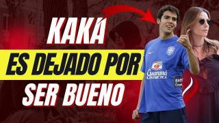La Esposa de Kaká se Metió Con Otro Porque el Futbolista Era Demasiado Perfecto Para Ella
