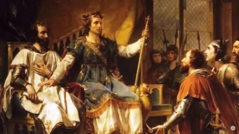 Why we need to bring back monarchy