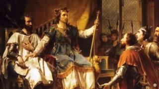 Why we need to bring back monarchy