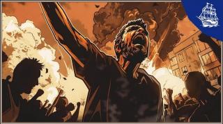 The Coming Incel Revolution