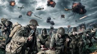 World War 2 (Friends & Enemies - 03/31/24)