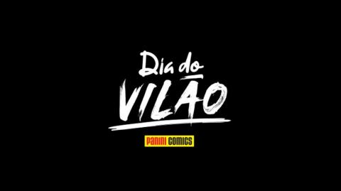 A Eterna Busca Por Um Vilão!