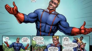 ALAN WATT BREAKS DOWN RON PAUL