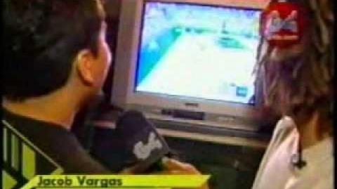 G4 Special XBOX Live Launch Party