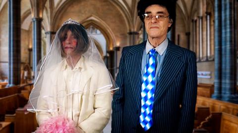 The Wedding