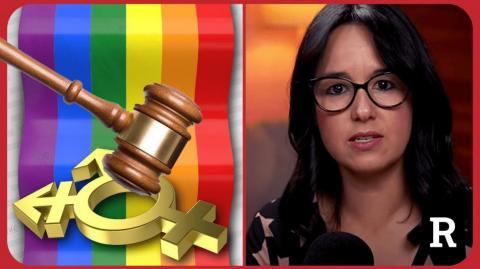 The great Transgender COVER-UP is now being EXPOSED! Lawsuits EXPLODING _ Redacted w Natali Morris