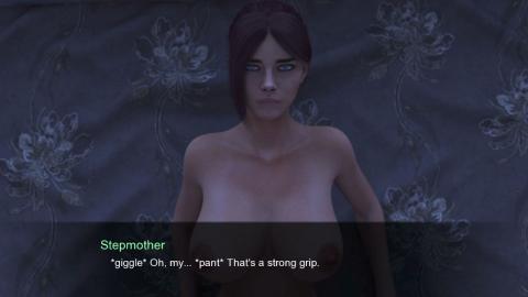 Lust Theory S2 Pt. 10: Finishing Elizabeth's Story! (For Now)