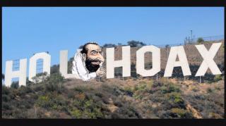 Eva Schloss (Anne Frank's stepsister) on the Holohoax.