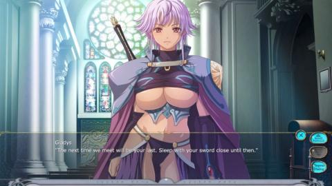 Funbag Fantasy Pt. 14: The Nine O' Clock Prayer!