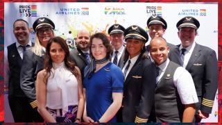 LHLP 136 - 02 La Inclusion Forzada En La Aviación Comercial