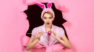 Walking On Eggshells - MGTOW