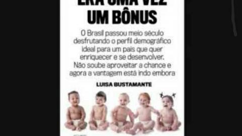 RACCOONING RACCOON - EMPODERAMENTO FEMININO E TAXA DE NATALIDADE