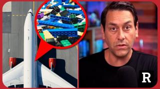 BOEING SHOCK REPORT! Their planes could BREAK APART says new whistleblower Redacted News