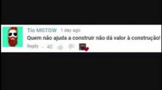 RACCOONING RACCOON - A MULHER OCIDENTAL NÃO QUER ABRIR MÃO DO FEMINISMO