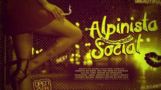 O ALPINISMO SOCIAL NA PRÁTICA!