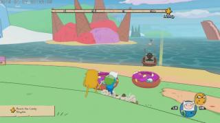 Adventure Time Pirates of the Enchiridion Part 3