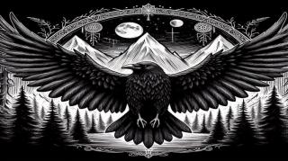 KORVOS O BLACKPILLADOR - LIBERTE-SE DO CONTROLE MENTAL RELIGIOSO, SEJA LIVRE!