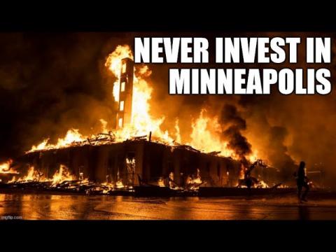 Why You Never Invest In Minneapolis