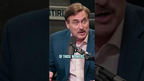 Timcast IRL - Oil & Gas Crisis In The US #shorts