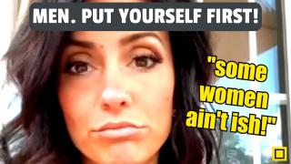 "certain women ain't ish!" Lovely Woman Calls Out Women