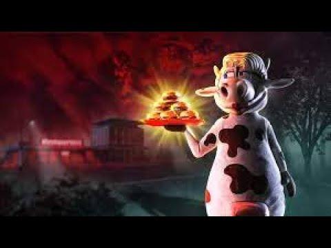 WGC #12- Happy Humble Burger Farm FAIL + warband radio