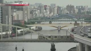 Bridges | Japanology Plus - S02E16 | NHK World Japan