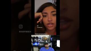 They need to stop begging #passportbros #passportkings #reactionvideo #reaction