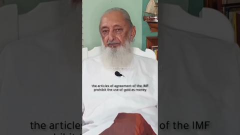 Dajjāls Monetary System