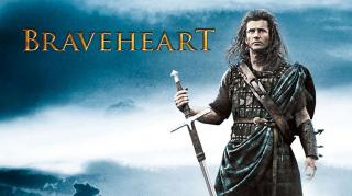 Braveheart (1995 - full movie 1080P) Movies Every Man Should See Series