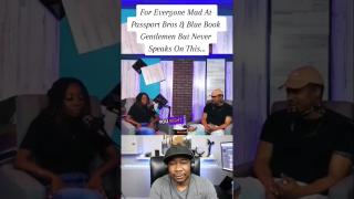 Get Your Passports #passportbros #passportkings #travel