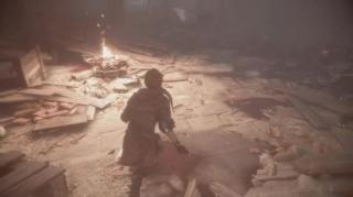 A Plague Tale Innocence Part 4