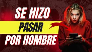 ¡Intentó Ligar Como HOMBRE en la App de Tinder y Esto fue lo que Sucedió!