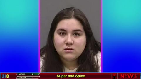 Sugar and Spice