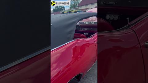 Monday Motor Madness # 82 - 1968 GTO