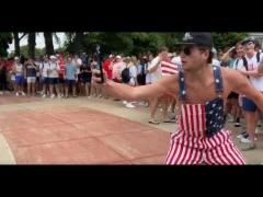 UCW Show #344- Frat Boys Vs Fat Commies! + Feminist Fools