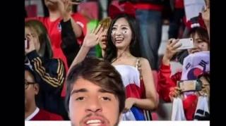 Miqueinhas pensando no futuro