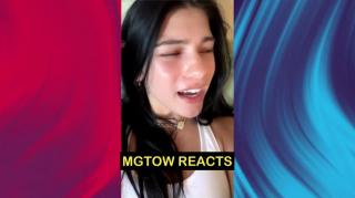 older women are panicking! men don't want them anymore! XD