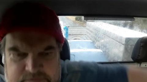 The Journey - Technical Clarity