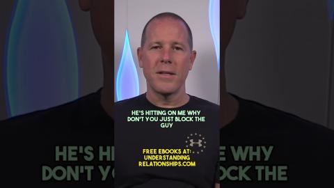 There's No Such Thing As A Good Excuse