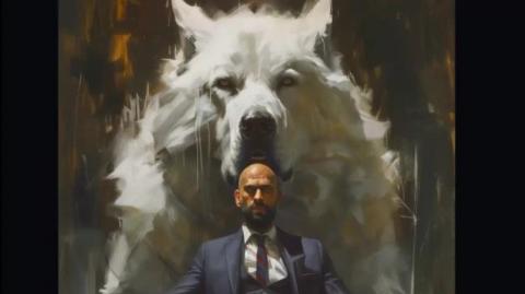 Having an angry Inch XD