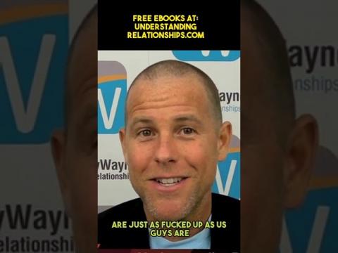 Women Are Just As Messed Up