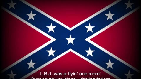 Who Likes a Nigger - Johnny Rebel