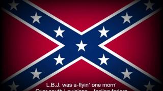 Who Likes a Nigger - Johnny Rebel