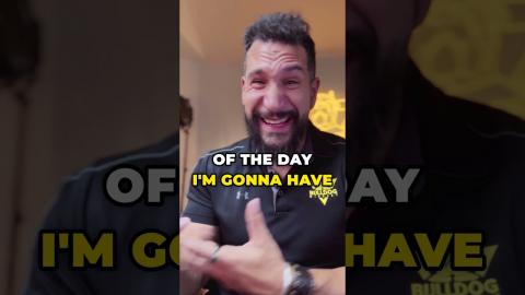 How I easily eat over 300 grams of protein per day