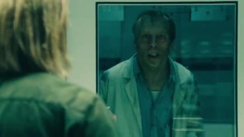 Injection Infection - World Wars Dead - Take the Fauci Ouchi - And Die