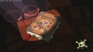 Adventure Time Pirates of the Enchiridion Part 1