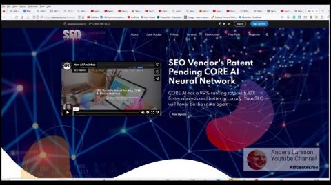 Conquering AI Content Flood: How CORE AI Transforms SEO Strategies and Outranks Bots!